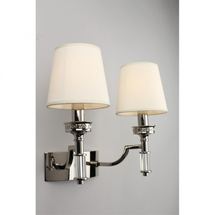 Светильник настенный Aployt Patricia APL.716.01.02