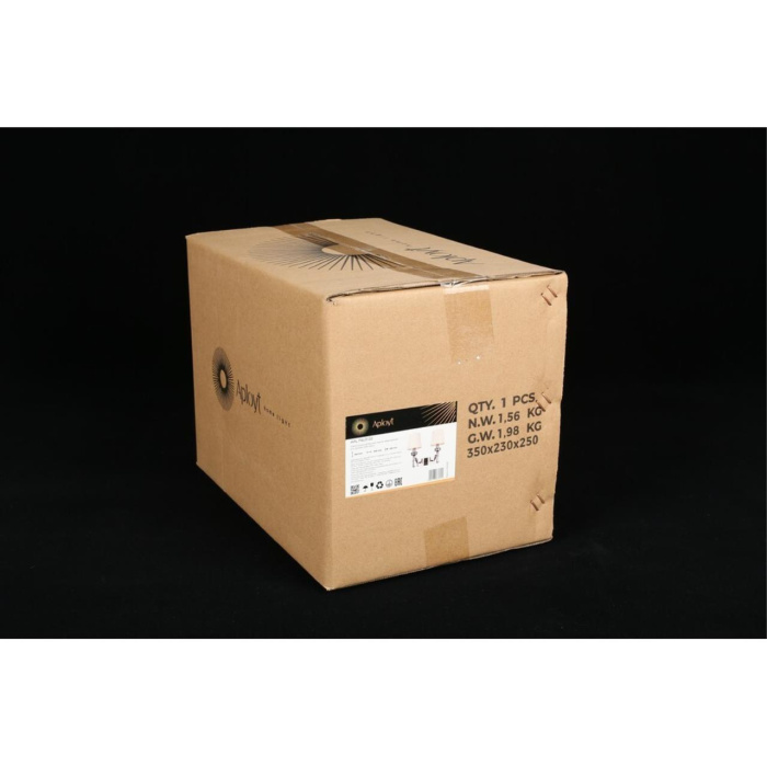 бра Aployt Patricia APL.716.01.02