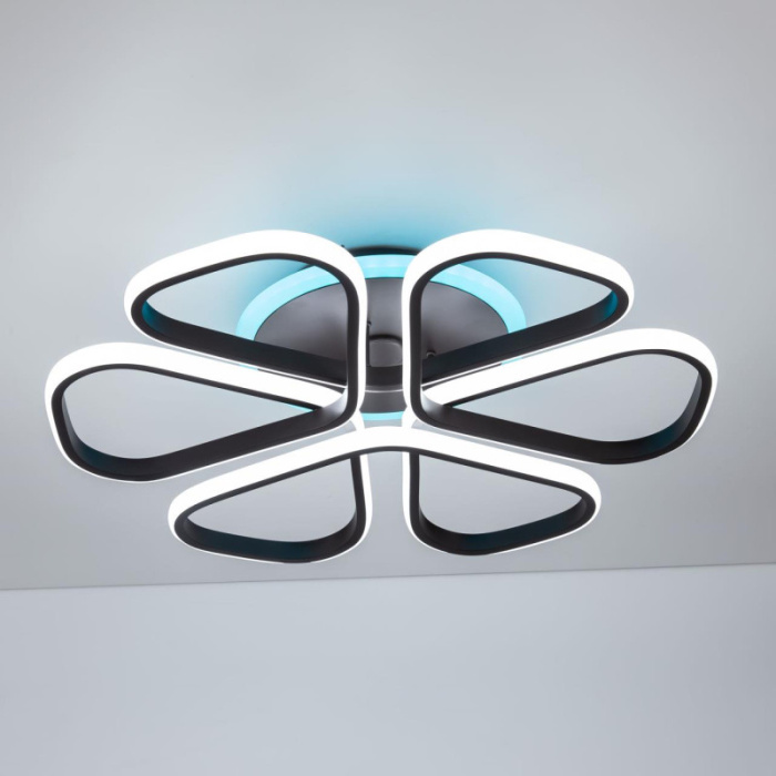 Светильник потолочный Citilux Сезар Смарт CL233A275E