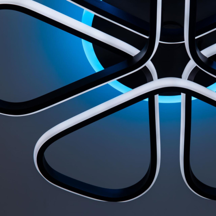 Светильник потолочный Citilux Сезар Смарт CL233A275E