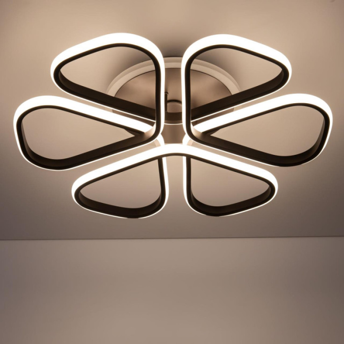 Светильник потолочный Citilux Сезар Смарт CL233A275E