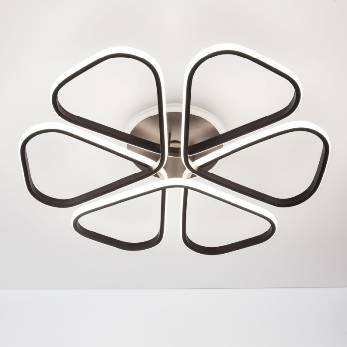 Светильник потолочный Citilux Сезар Смарт CL233A275E