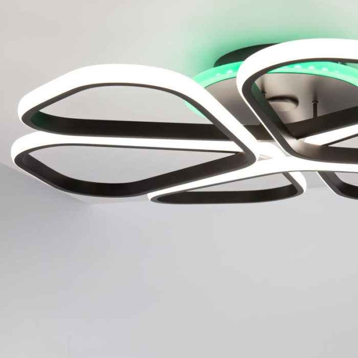 Светильник потолочный Citilux Сезар Смарт CL233A275E