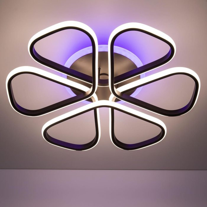 Светильник потолочный Citilux Сезар Смарт CL233A275E