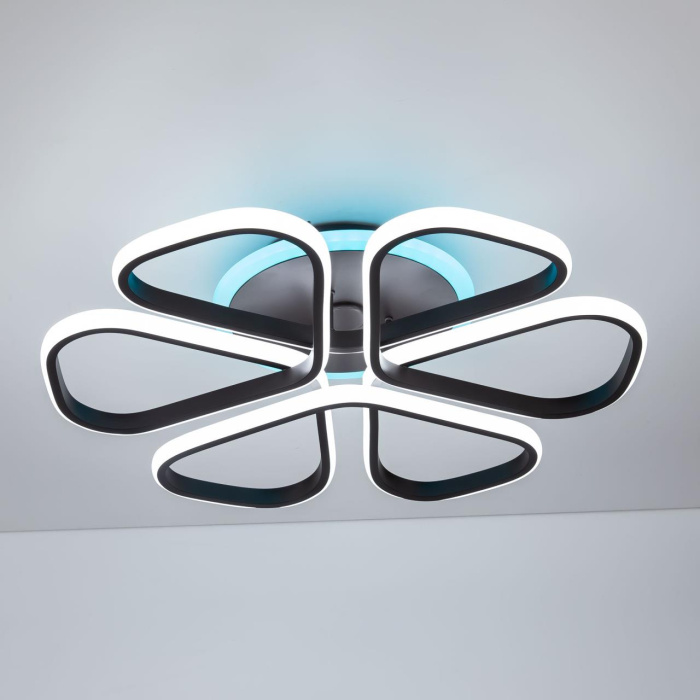 Светильник потолочный Citilux Сезар Смарт CL233A275E