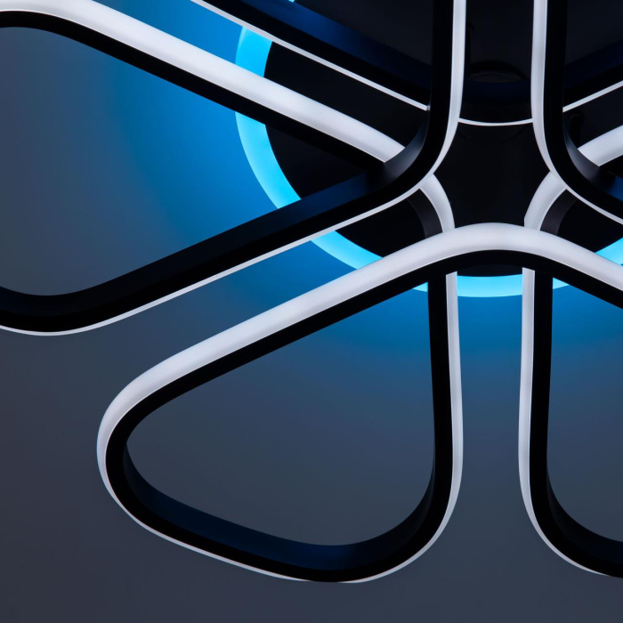 Светильник потолочный Citilux Сезар Смарт CL233A275E