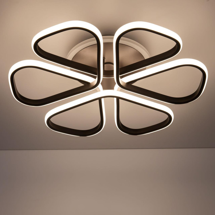 Светильник потолочный Citilux Сезар Смарт CL233A275E