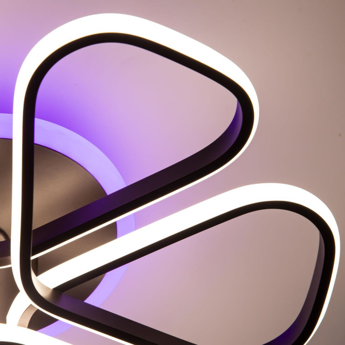 Светильник потолочный Citilux Сезар Смарт CL233A275E