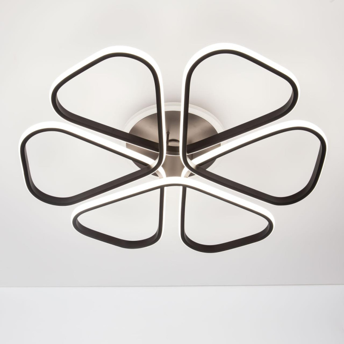 Светильник потолочный Citilux Сезар Смарт CL233A275E