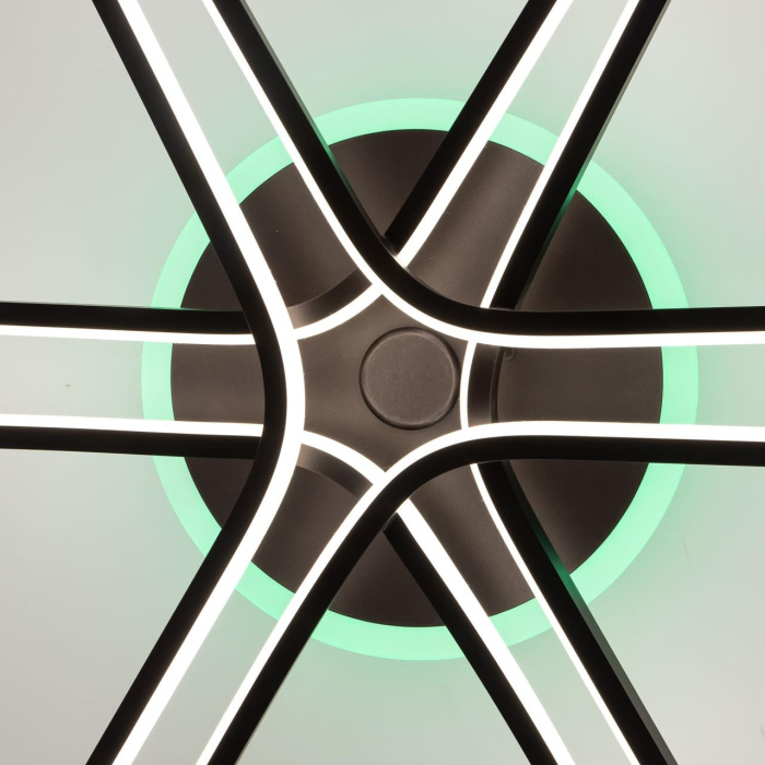 Светильник потолочный Citilux Сезар Смарт CL233A275E