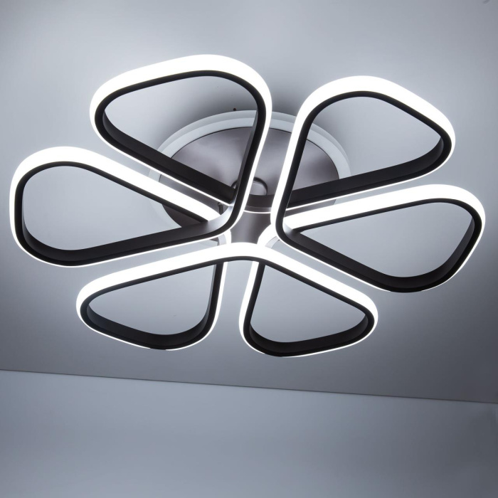 Светильник потолочный Citilux Сезар Смарт CL233A275E