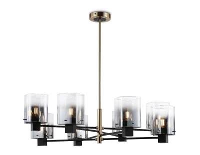 Подвесная люстра Ambrella light LH57043