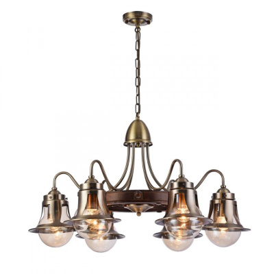 Люстра подвесная Omnilux Croce OML-50703-06