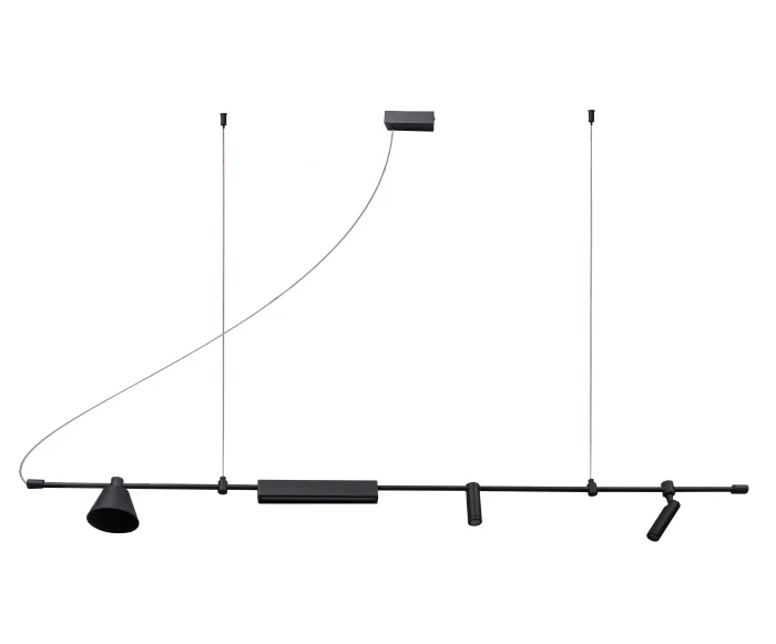 Подвесной светильник Kink Light Ристо 07616-150L,19
