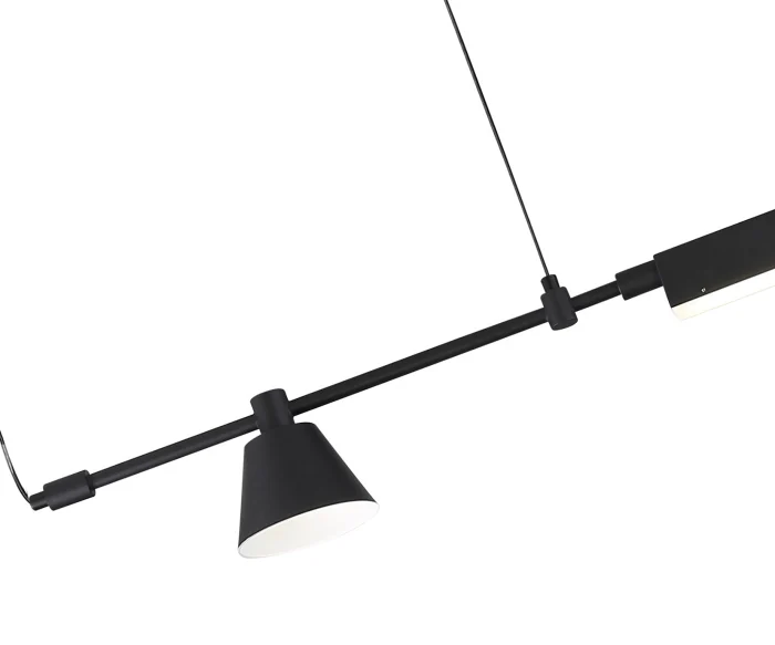 Подвесной светильник Kink Light Ристо 07616-150L,19