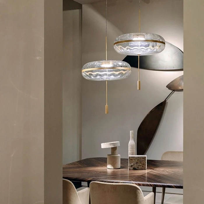 Подвесной светильник ImperiumLoft Dona 249066-26