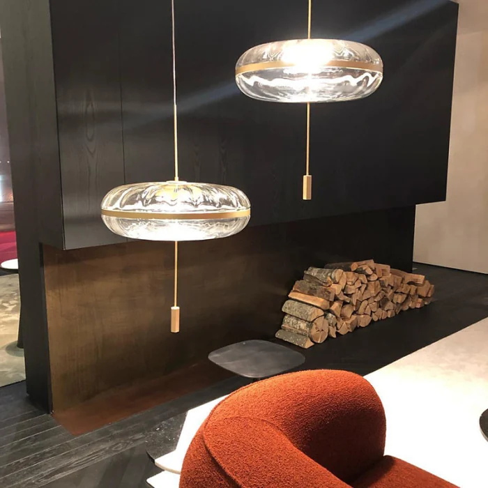 Подвесной светильник ImperiumLoft Dona 249066-26