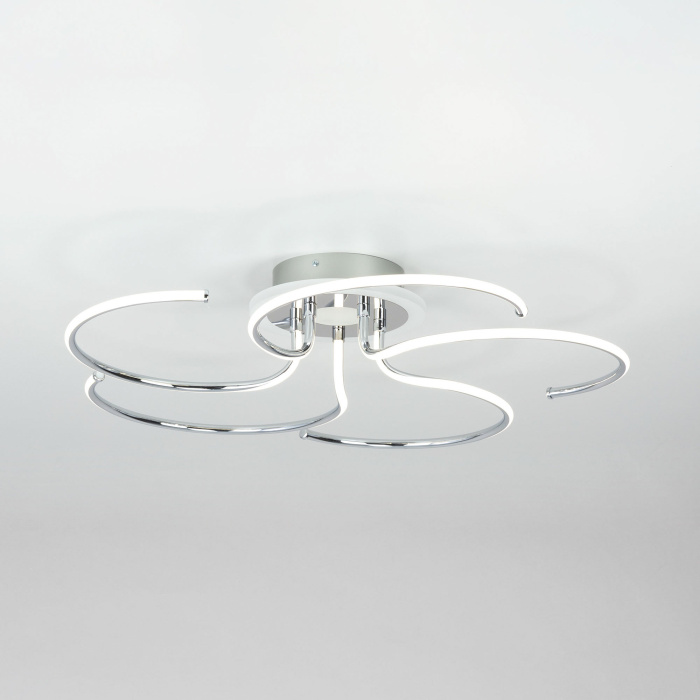 Светильник потолочный Citilux Джемини CL229251E