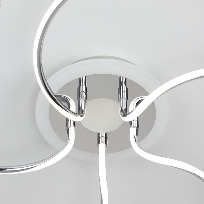 Светильник потолочный Citilux Джемини CL229251E