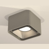 Комплект накладного светильника Ambrella light XS7834003