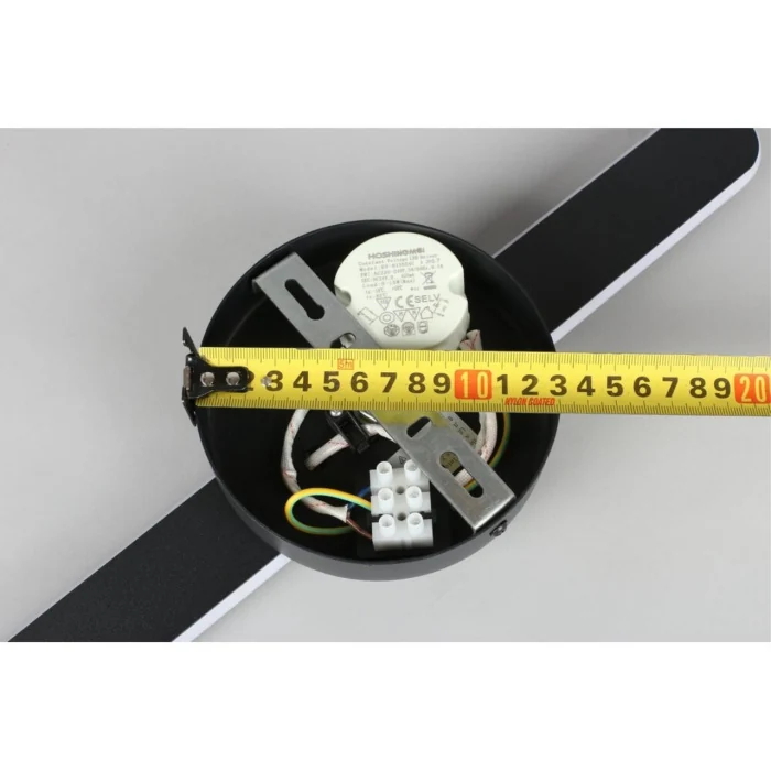 Светильник настенный Aployt Lorentayn APL.328.21.11