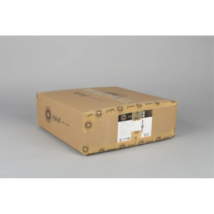 Светильник настенный Aployt Lorentayn APL.328.21.11