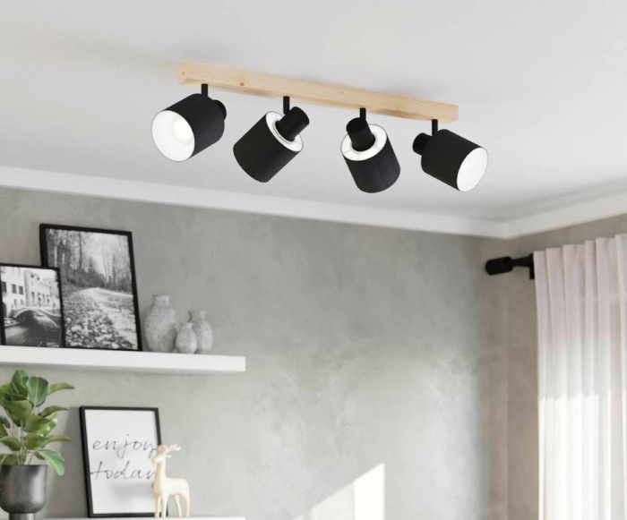 Спот BATALLAS EGLO 99492