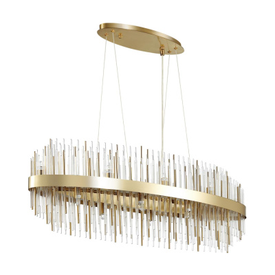 Люстра подвесная Odeon Light Ida 4639/16