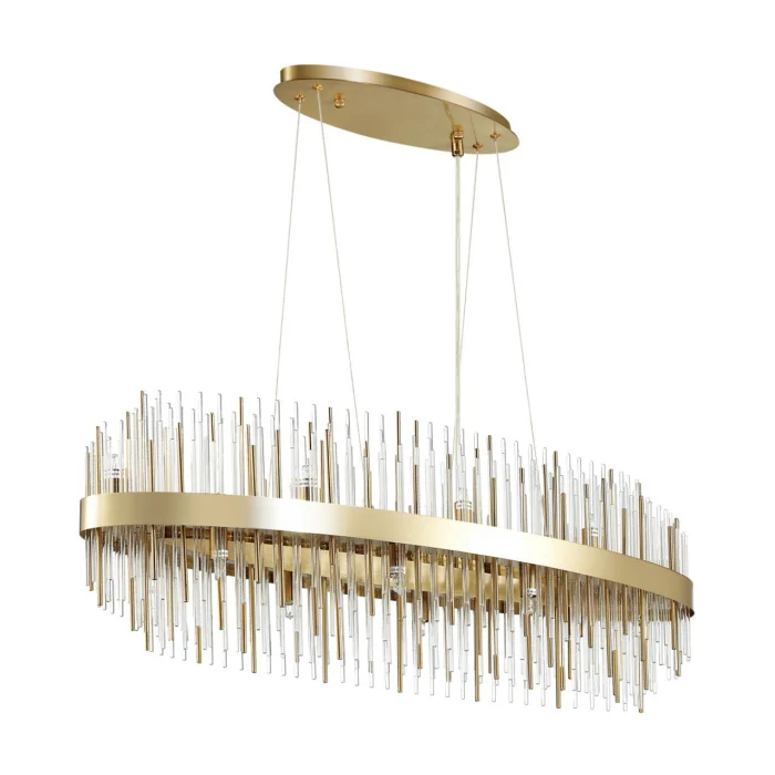 Люстра подвесная Odeon Light Ida 4639/16