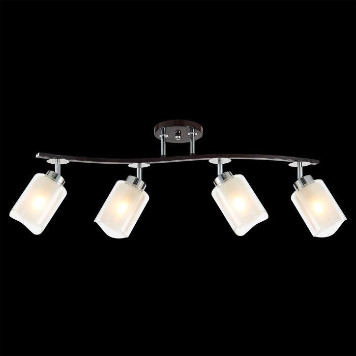 Люстра потолочная Citilux Фортуна CL156142