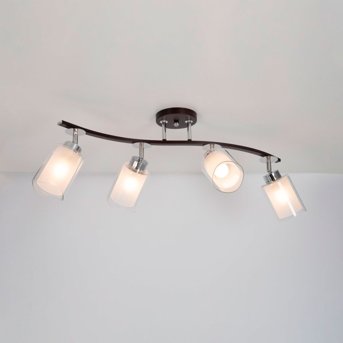 Люстра потолочная Citilux Фортуна CL156142