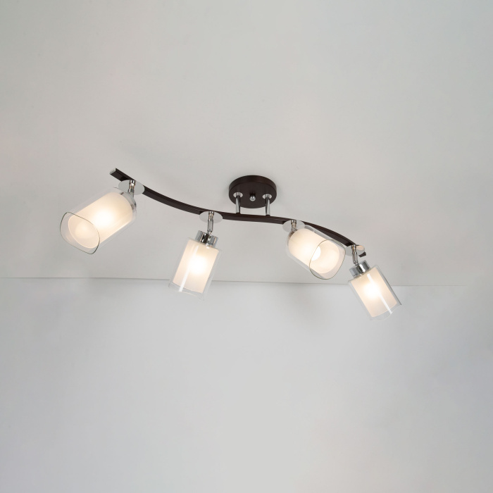 Люстра потолочная Citilux Фортуна CL156142