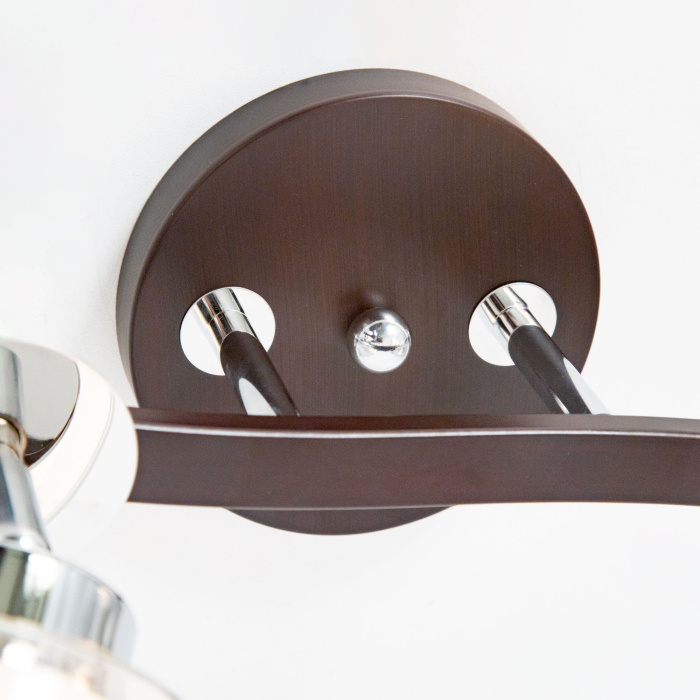 Люстра потолочная Citilux Фортуна CL156142