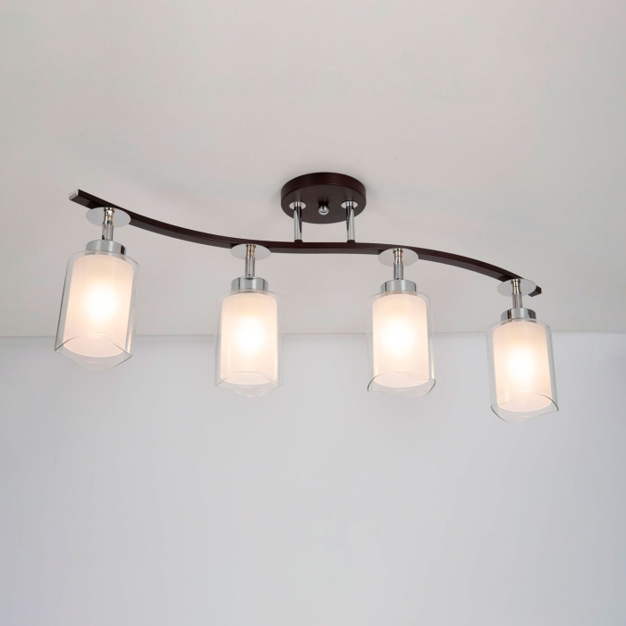 Люстра потолочная Citilux Фортуна CL156142