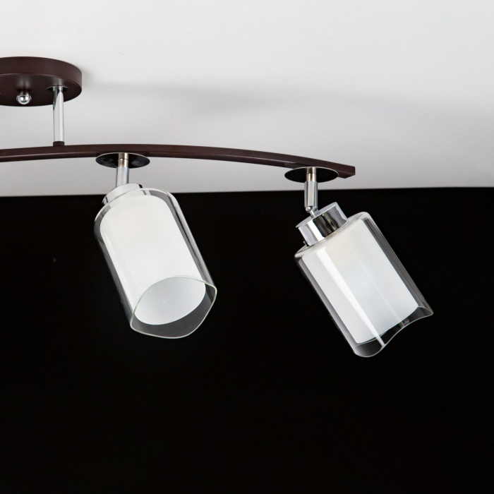 Люстра потолочная Citilux Фортуна CL156142