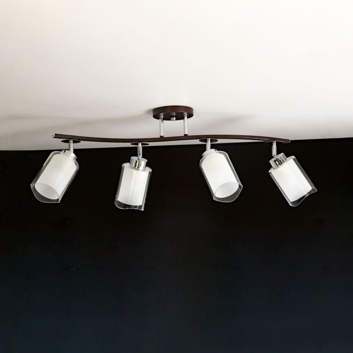 Люстра потолочная Citilux Фортуна CL156142