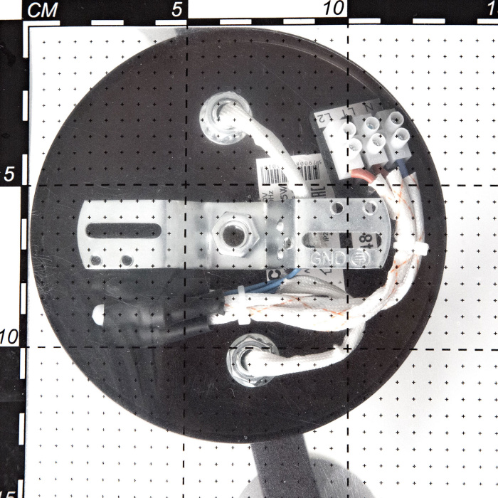 Люстра потолочная Citilux Фортуна CL156142