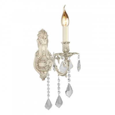 Светильник настенный Omnilux Taranto OML-74401-01