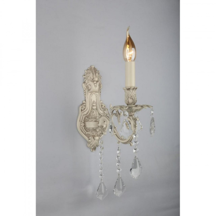 Светильник настенный Omnilux Taranto OML-74401-01