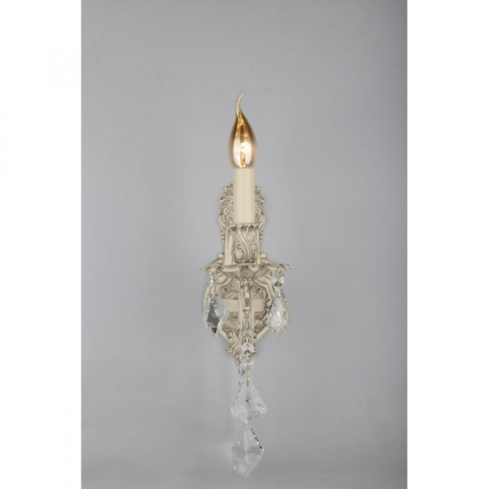 Светильник настенный Omnilux Taranto OML-74401-01