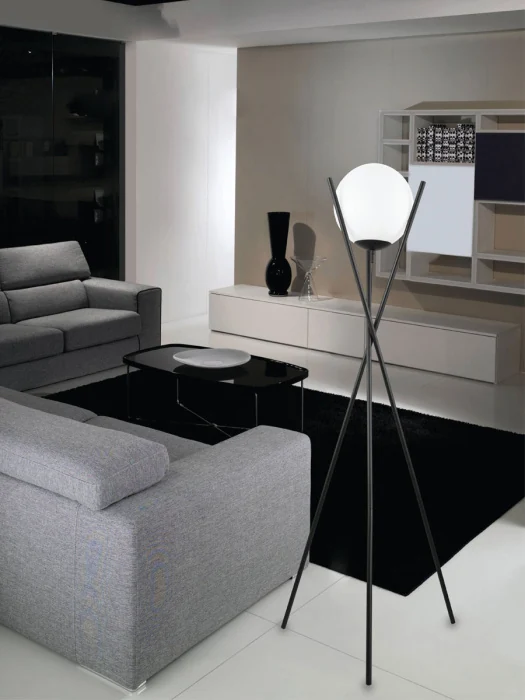 Торшер SALVEZINAS EGLO 39594