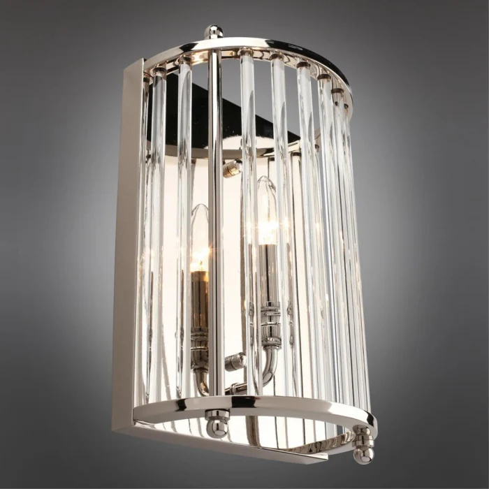 Светильник настенный Aployt Joanna APL.726.01.01