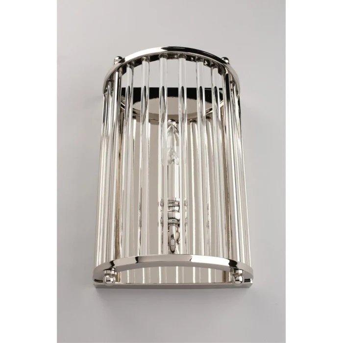 Светильник настенный Aployt Joanna APL.726.01.01