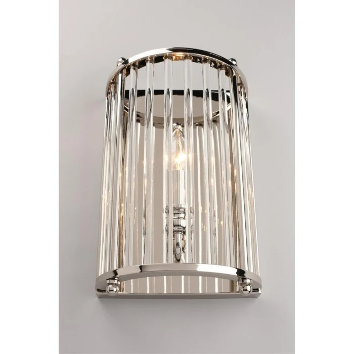 Светильник настенный Aployt Joanna APL.726.01.01