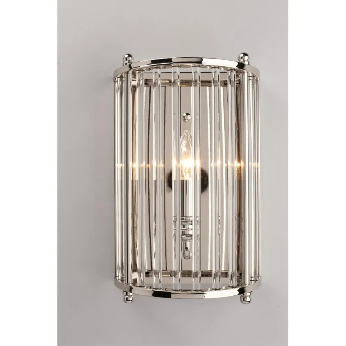 Светильник настенный Aployt Joanna APL.726.01.01