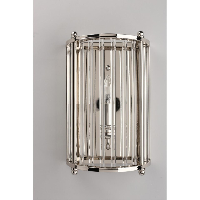 Светильник настенный Aployt Joanna APL.726.01.01