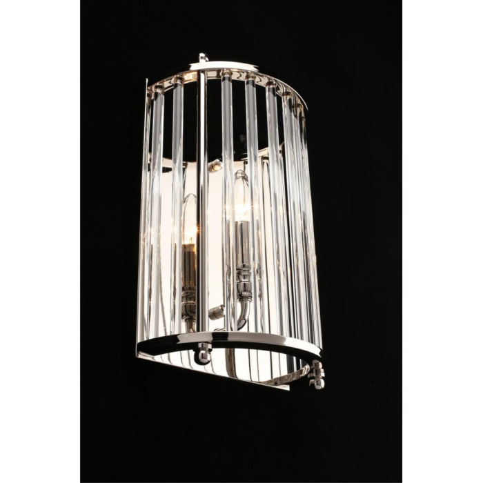 Светильник настенный Aployt Joanna APL.726.01.01