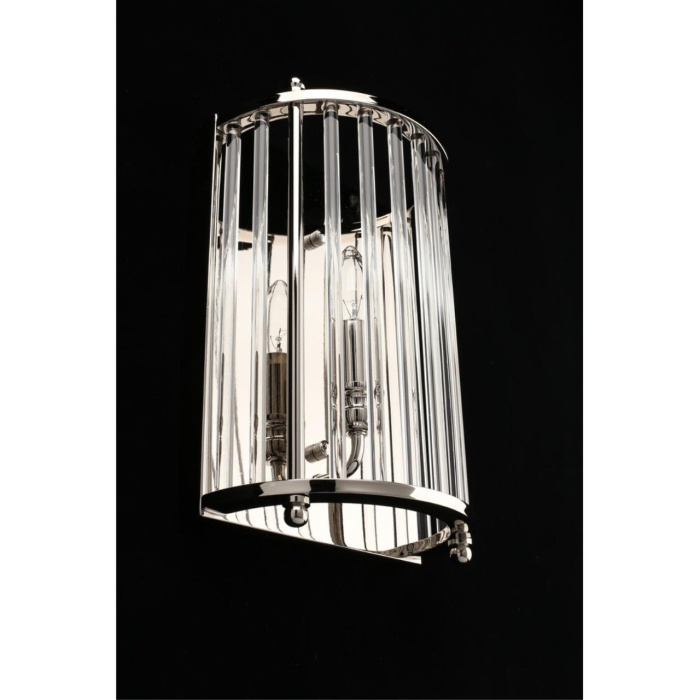 Светильник настенный Aployt Joanna APL.726.01.01