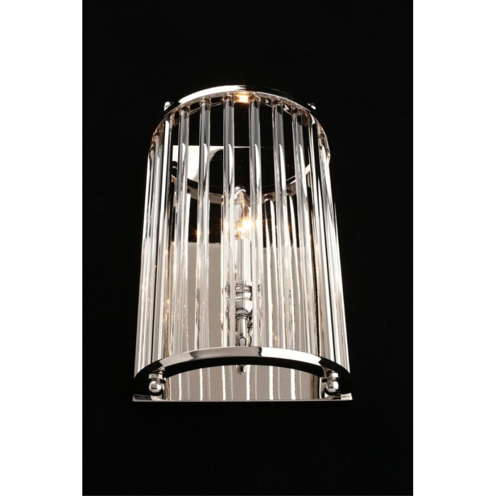 Светильник настенный Aployt Joanna APL.726.01.01