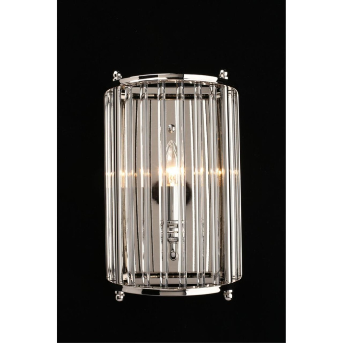 Светильник настенный Aployt Joanna APL.726.01.01